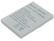 SIEMENS CX65 Mobile Phone Batteries