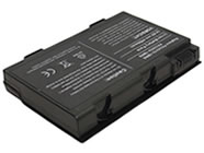 TOSHIBA Satellite M30X-115 PC Portable Batterie