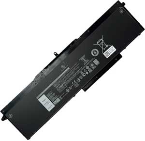 Dell 1FXDH Notebook Batteries