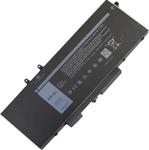 Dell 4GVMP Notebook Batteries