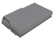 Dell Latitude D500 Series Notebook Batteries