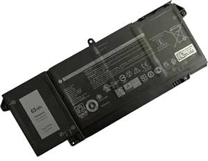 Dell Latitude 14 7420 Notebook Batteries