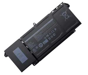 Dell MHR4G Notebook Batteries