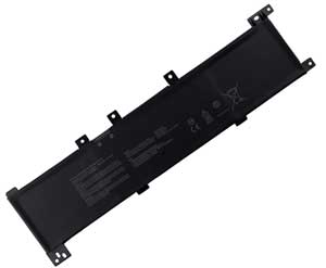 ASUS VivoBook 17 X705UA-GC079T Notebook Batteries