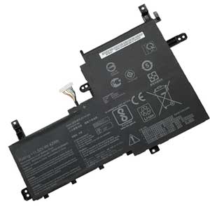 ASUS 3ICP5-57-80 Notebook Batteries