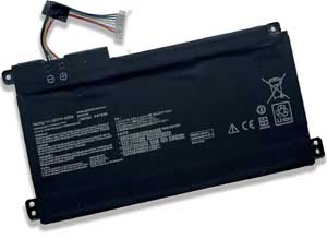 ASUS VivoBook E410KA-EK139TS Notebook Batteries