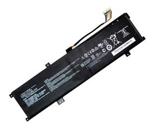 MSI Alpha 15 B5EEK Notebook Batteries