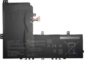 ASUS Chromebook C223NA-GJ0044 Notebook Batteries