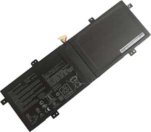 ASUS ZenBook 14 UX431FA-AM082T Notebook Batteries