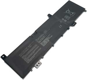 ASUS N580VD PC Portable Batterie