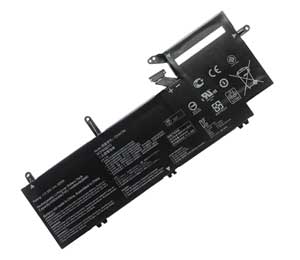 ASUS ZenBook Flip 15 UX561UD Notebook Batteries