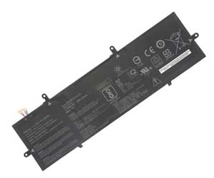 ASUS 3ICP5-70-81 Notebook Batteries