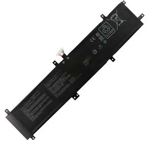 ASUS W700G2T-AV014R Notebook Batteries