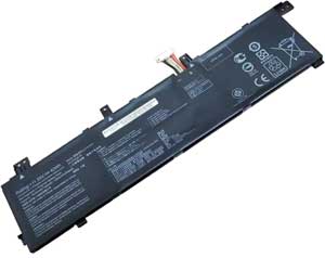 ASUS VivoBook S14 S432FL Notebook Batteries