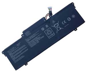 ASUS ZenBook 14 Ultralight UX435EAL-KC066R Notebook Batteries