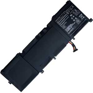 ASUS ROG G501VW-FY120T Notebook Batteries