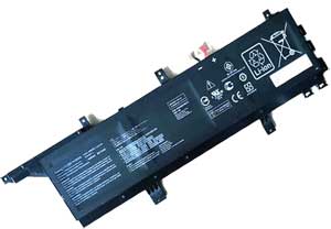 ASUS W730 Notebook Batteries