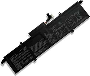 ASUS ROG Zephyrus G14 GA401II Notebook Batteries