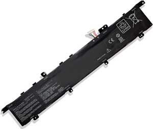 ASUS ZenBook Pro Duo UX581 Notebook Batteries