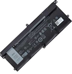 Dell ALWA51M-D1968W Notebook Batteries