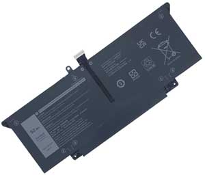 Dell Latitude 7410 TM11V PC Portable Batterie