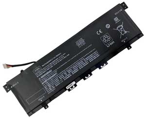 HP Envy 13-aq0002ng Notebook Batteries