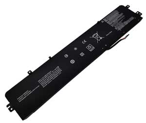 LENOVO Legion Y520-15IKBA(80WY001VGE) PC Portable Batterie