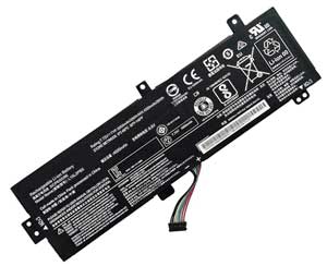 LENOVO IdeaPad 510-15IKB 80SV00QXAU PC Portable Batterie