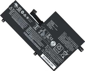 LENOVO N22 Chomebook (80SF0000US) Notebook Batteries