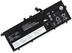 LENOVO ThinkPad T490s-20NYS87G00 Notebook Batteries