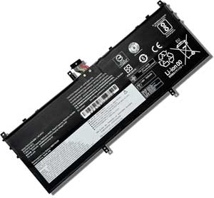 LENOVO Yoga C640-13IML(81UE0010GE) Notebook Batteries