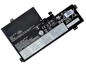 LENOVO SB10X65681 PC Portable Batterie