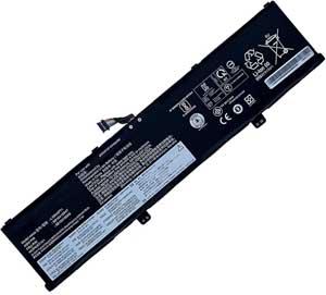 LENOVO ThinkPad P1 Gen 3 20TJS0RP00 Notebook Batteries