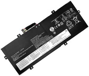 LENOVO Yoga Duet 7 13IML05 82AS003TSC PC Portable Batterie