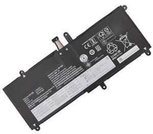 LENOVO 11e Yoga Gen 6 20SES06400 Notebook Batteries