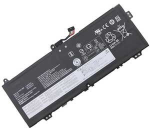 LENOVO IdeaPad Flex 5 CB 13IML05 82B80023MC PC Portable Batterie