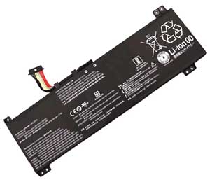 LENOVO Legion 5-15ACH6H(82JU000FGE) Notebook Batteries