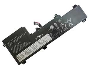 LENOVO IdeaPad 5 Pro 16ACH6 82L50097VN Notebook Batteries