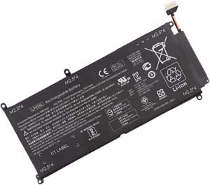 HP Envy 15-ah000na Notebook Batteries