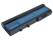 ACER TravelMate 6252-100508Mi PC Portable Batterie