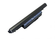 ACER Aspire TimelineX AS5820TZG-P614G50Mn Notebook Batteries