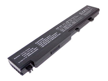Dell T117C Notebook Batteries
