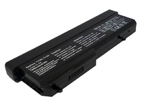 Dell 451-10586 PC Portable Batterie