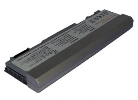 Dell 4P887 Notebook Batteries