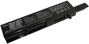 Dell TR514 Notebook Batteries
