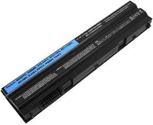 Dell DHT0W Notebook Batteries