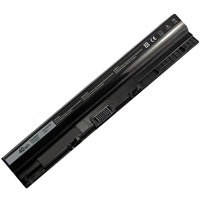 Dell Inspiron N3451 Series PC Portable Batterie