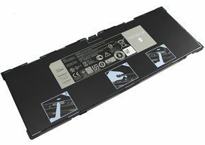 Dell T8NH4 PC Portable Batterie