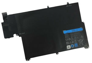 Dell Inspiron 13Z-5323 Series PC Portable Batterie