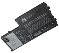 Dell Latitude 14 3450 Notebook Batteries